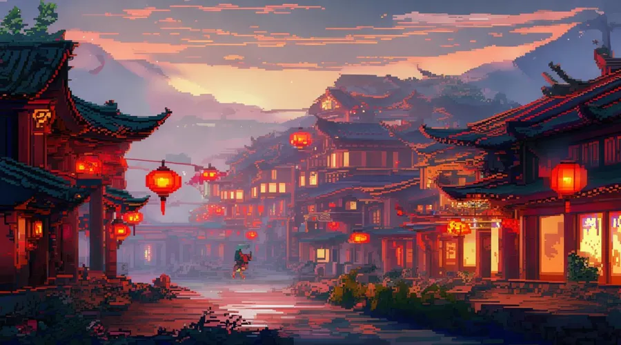 冒险小分队游戏图片2